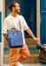 Sac a dos Cabaia Baby bag chambery CHAMBERRY