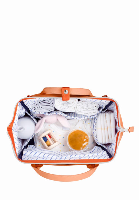 Cabaia Sac Baby bag Hendaye HENDAYE