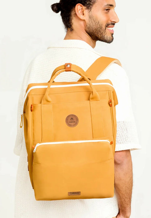 Sac a dos Cabaia Baby bag hendaye HENDAYE