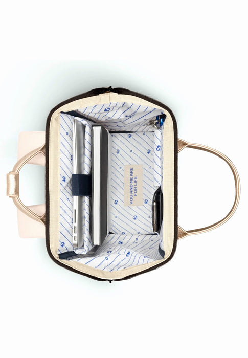 Sac Cabaia Adventurer Alger ALGER