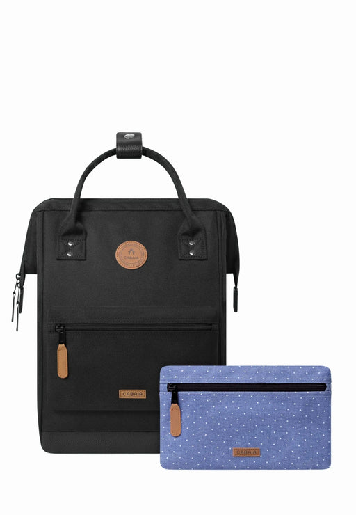 Sac Cabaia Adventurer Berlin BERLIN