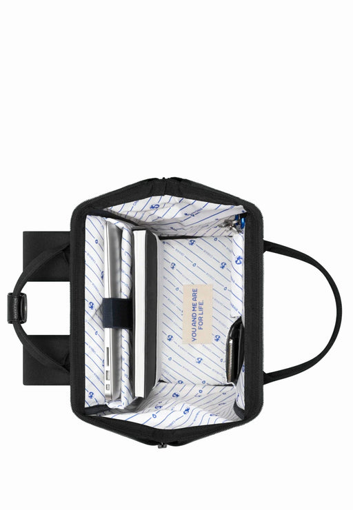 Sac Cabaia Adventurer Berlin BERLIN