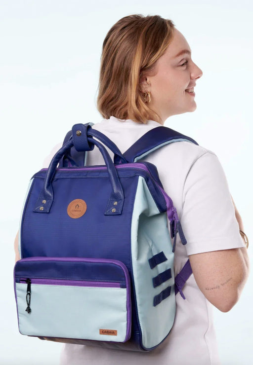 Sac a dos Cabaia Caba bethelem BETHELEM