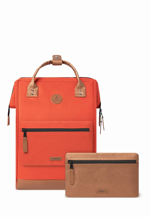 Sac Cabaia Adventurer Caba bogota BOGOTA