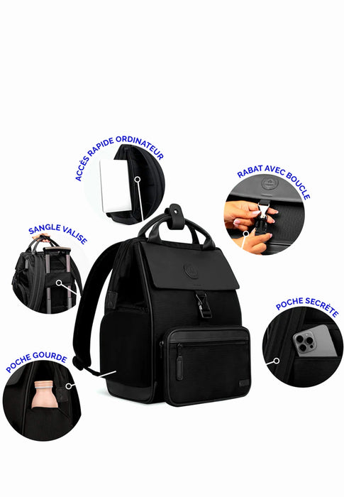 Sac Cabaia Bold Narbonne NARBONNE