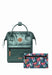 Sac a dos Cabaia Caba lucerne LUCERNE