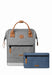 Sac a dos Cabaia Caba new-york NEW-YORK
