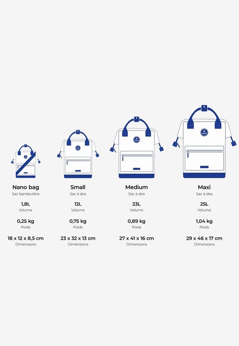 Sac Cabaia Adventurer Newcastle NEWCASTLE