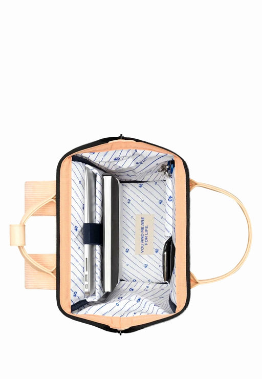 Sac Cabaia Adventurer Caba quito QUITO