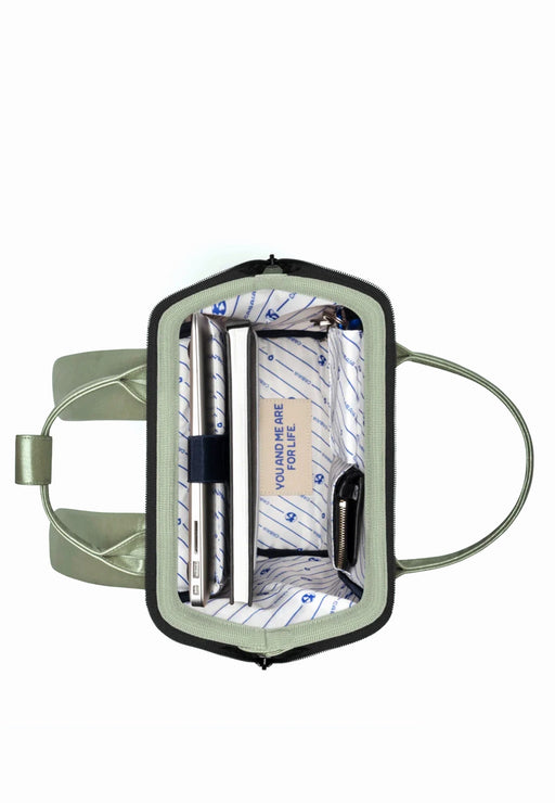 Sac Cabaia Adventurer Caba riverdale RIVERDALE