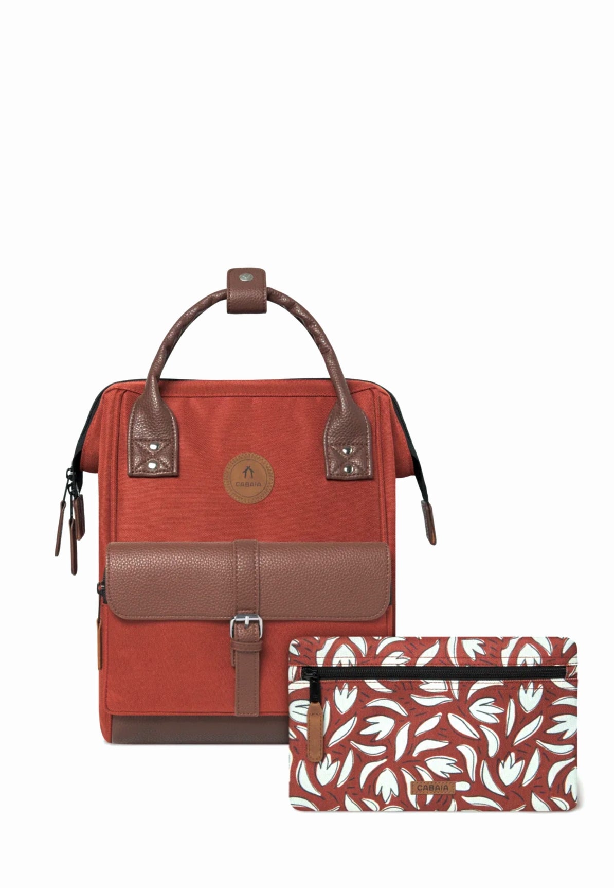 Sac Cabaia Adventurer San cristobal — Maroquinerie STALRIC