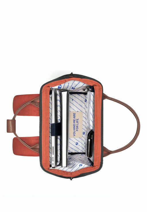 Sac Cabaia Adventurer San cristobal SAN CRISTOBAL