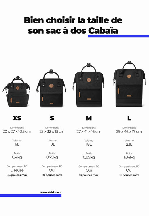 Sac a dos Cabaia Caba san jose SAN JOSE