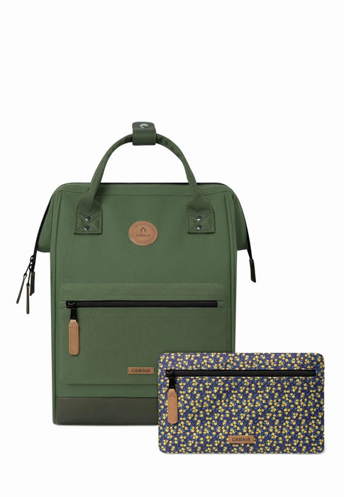 Sac Cabaia Adventurer Seoul SEOUL