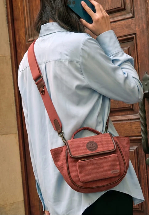 Sac a dos Cabaia Wanderer mora MORA