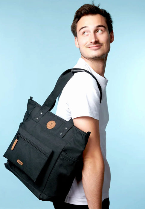 Sac a main Cabaia Totebag berlin BERLIN