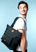 Sac a main Cabaia Totebag berlin BERLIN