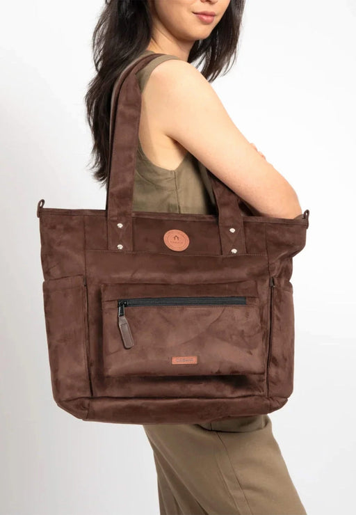 Sac a main Cabaia Totebag burlington BURLINGTON