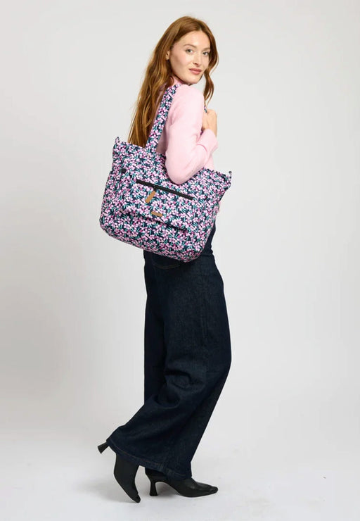 Sac a main Cabaia Essentials Totebag cagliari CAGLIARI