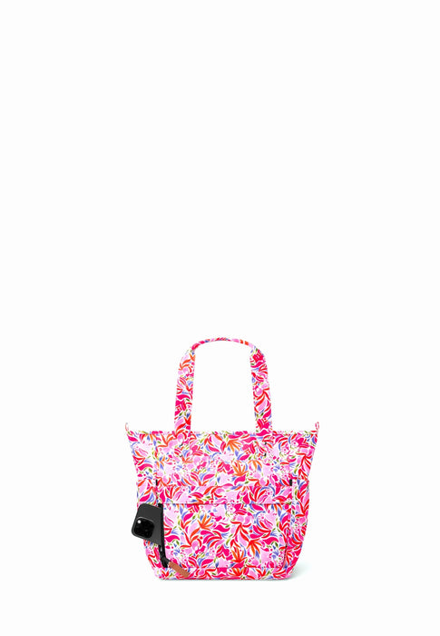 Sac a main Cabaia Totebag Totebag santorini SANTORINI