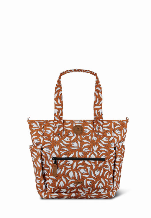 Sac a main Cabaia Totebag sumatra SUMATRA