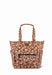 Sac a main Cabaia Totebag sumatra SUMATRA
