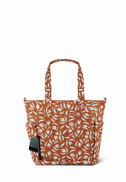 Sac a main Cabaia Totebag sumatra SUMATRA