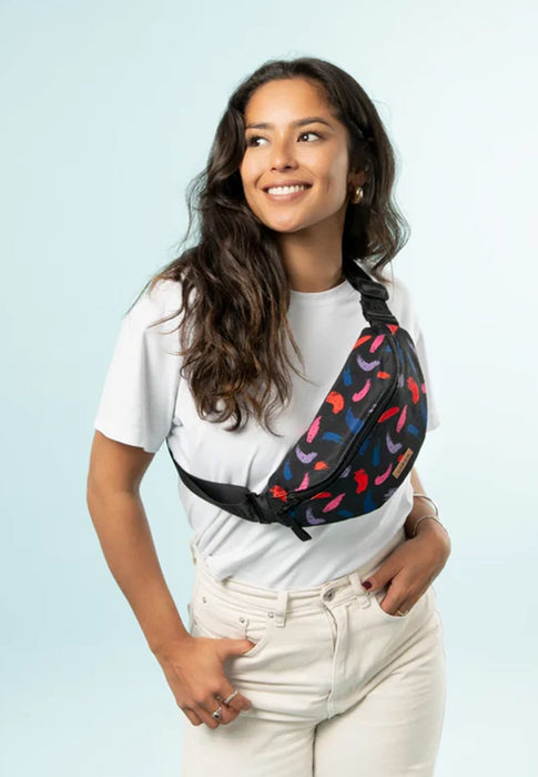 Sac Cabaia Belt bag Larissa LARISSA