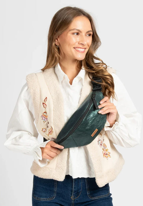 Sac Cabaia Belt bag Lucerne LUCERNE