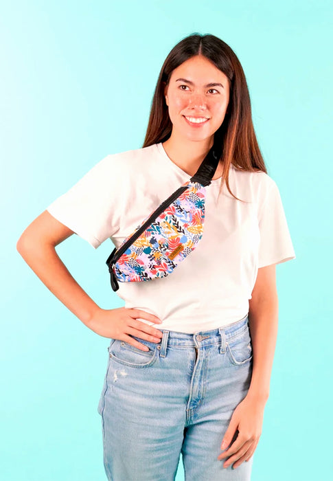 Cabaia Sac Belt bag Rennes RENNES