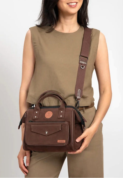 Sac bandouliere Cabaia Crossbody burlington BURLINGTON