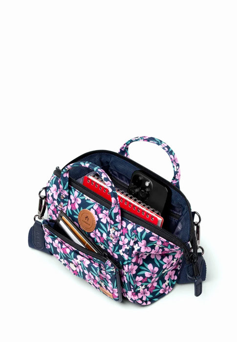 Sac Cabaia Crossbody Crossbody cagliari CAGLIARI