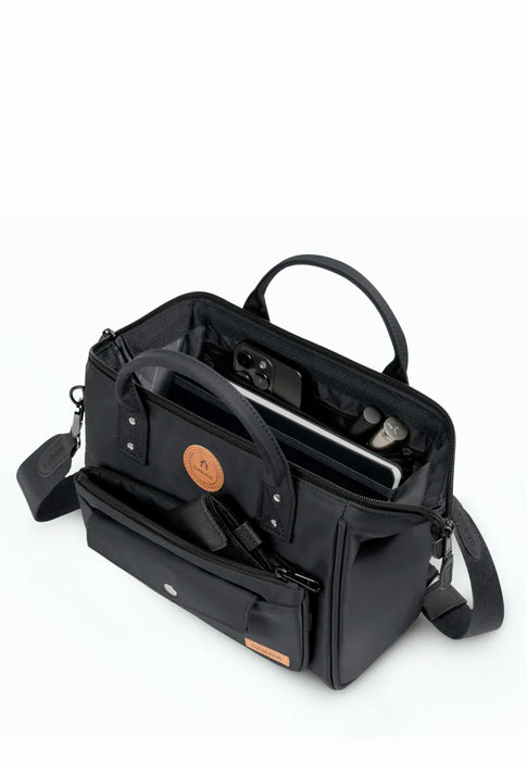 Sac bandouliere Cabaia Crossbody cambridge CAMBRIDGE