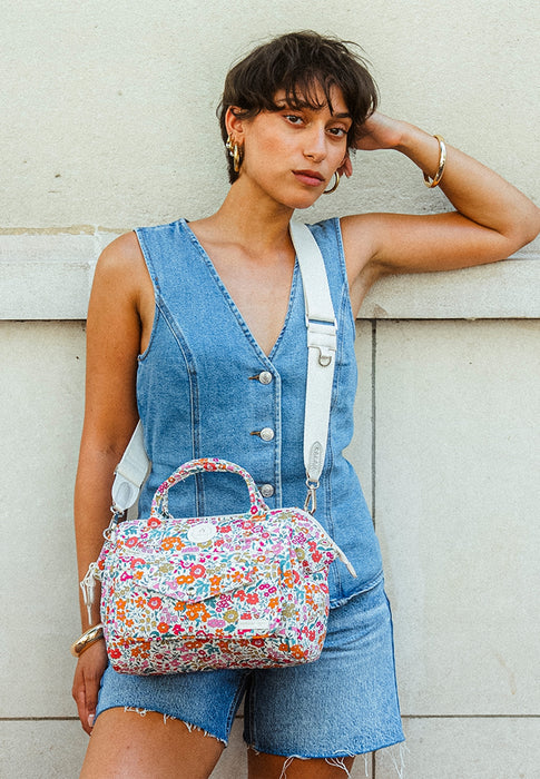 Sac bandouliere Cabaia Crossbody emma and a EMMA AND AMELIA
