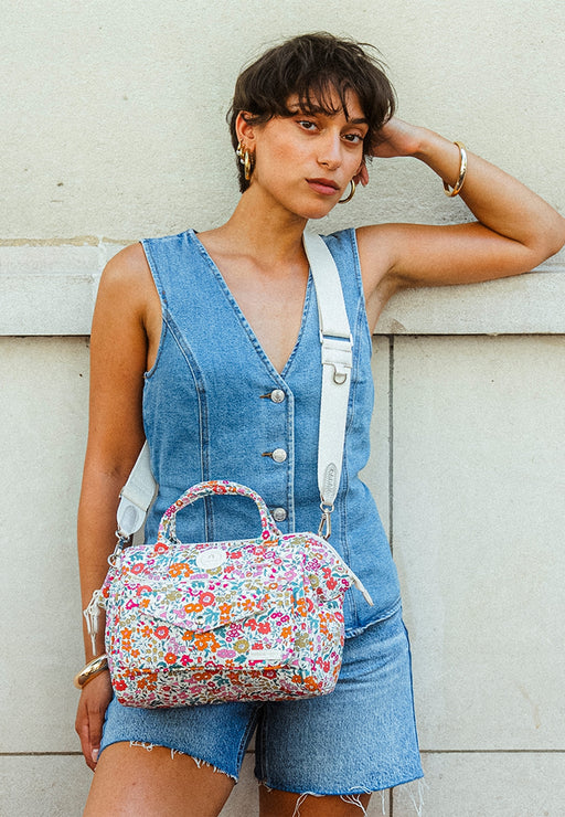 Sac bandouliere Cabaia Crossbody emma and a EMMA AND AMELIA