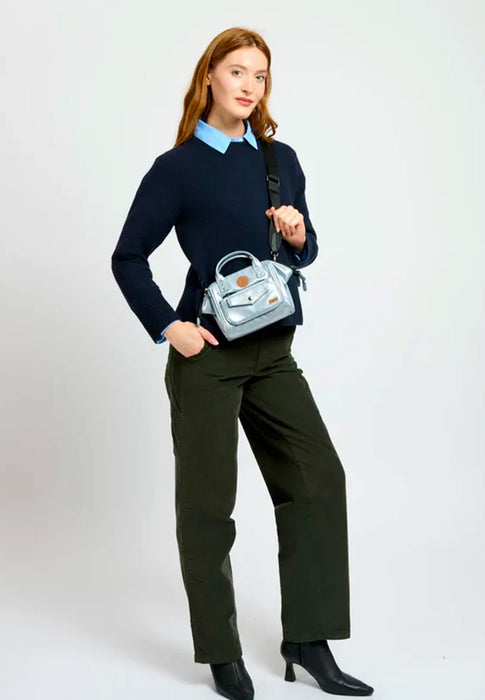 Sac bandouliere Cabaia Crossbody Crossbody fiji FIJI