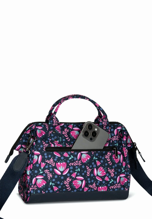 Sac Cabaia Crossbody Grotta verde GROTTA VERDE