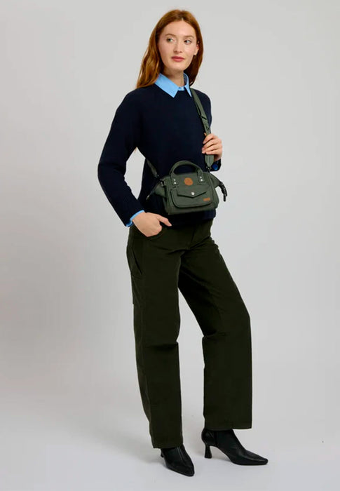 Sac Cabaia Crossbody Crossbody hobart HOBART