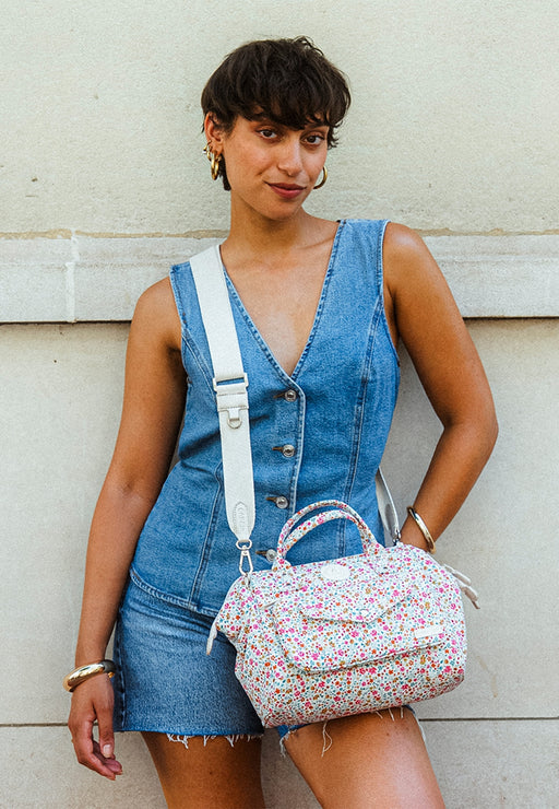 Sac bandouliere Cabaia Crossbody kimberley KIMBERLEY AND SARAH