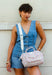 Sac bandouliere Cabaia Crossbody kimberley KIMBERLEY AND SARAH