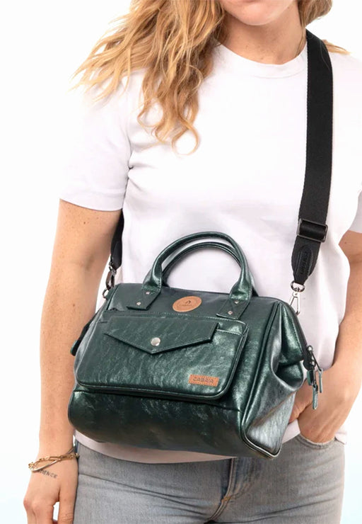 Sac bandouliere Cabaia Crossbody lucerne LUCERNE