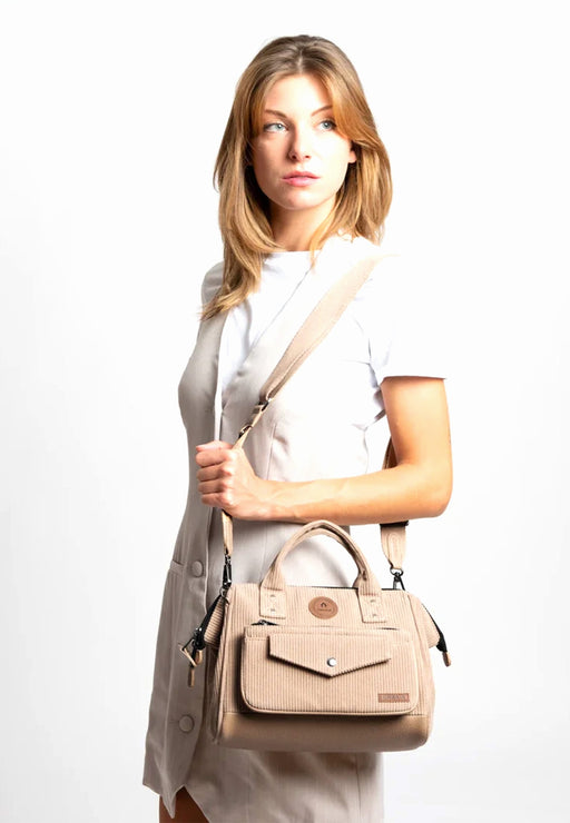 Sac Cabaia Crossbody Luxor LUXOR