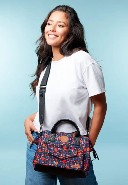 Sac Cabaia Crossbody Crossbody maupiti MAUPITI