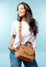 Sac bandouliere Cabaia Crossbody moscou MOSCOW