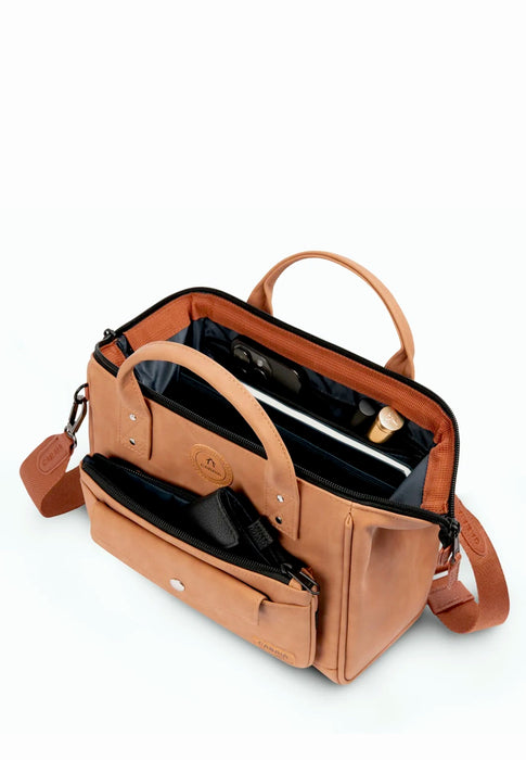 Sac Cabaia Crossbody Moscow MOSCOW