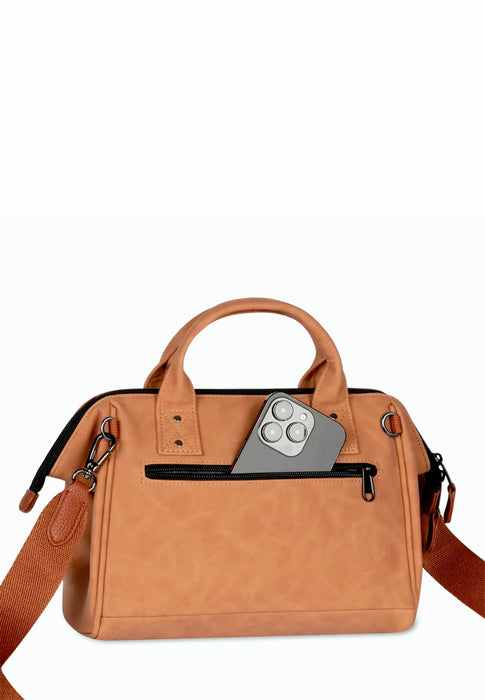 Sac Cabaia Crossbody Moscow MOSCOW