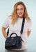 Sac bandouliere Cabaia Crossbody namur NAMUR