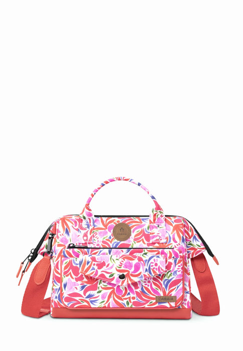 Sac bandouliere Cabaia Crossbody santorini SANTORINI