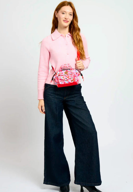 Sac Cabaia Crossbody Crossbody santorini SANTORINI