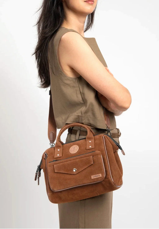 Sac bandouliere Cabaia Crossbody winnipeg WINNIPEG
